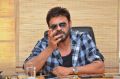 Actor Victory Venkatesh Interview Photos about Guru Movie