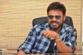 Actor Victory Venkatesh Interview Photos about Guru Movie