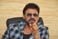 Victory Venkatesh Interview Photos about Guru Movie