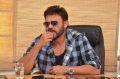 Actor Venkatesh Guru Movie Interview Photos