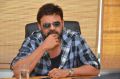 Victory Venkatesh Interview Photos about Guru Movie