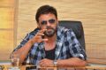 Actor Victory Venkatesh Interview Photos about Guru Movie