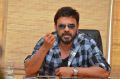 Victory Venkatesh Interview Photos about Guru Movie