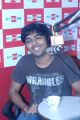 Music Director GV Prakash at Big FM 6th Anniversary Celebrations