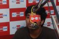 GV Prakash Kumar at Big FM 6th Anniversary Celebrations