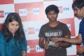 Music Director GV Prakash at Big FM 6th Anniversary Stills