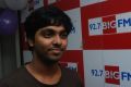 GV Prakash at Big FM 6th Anniversary Celebrations