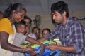 GV Prakash Kumar at ICF School Event Stills