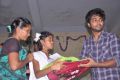 Music Director GV Prakash Kumar at ICF School Event Photos