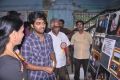 Music Director GV Prakash Kumar at ICF School Event Photos