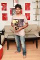 GV Prakash Kumar got MTV VMA Award Photos