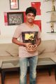GV Prakash Kumar got MTV VMA Award Photos
