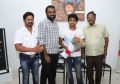 G V Prakash Kumar Inaugurated Arunagiri's Color Chord Art Show