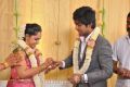 GV Prakash and Saindhavi Engagement Pictures