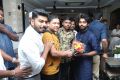 GV Prakash Kumar inaugurates Karaikal Mauriya Restaurant @ Ranipet Photos