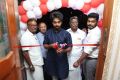 GV Prakash Kumar inaugurates Karaikal Mauriya Restaurant @ Ranipet Photos