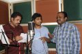 GV Prakash Kumar sings for Neerparavai movie