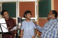G V Prakash sings for Neerparavai Movie