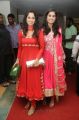 Shalini Ajith, Shamili at GV Prakash Kumar & Saindhavi Wedding Reception Photos
