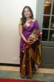 Shweta Mohan at GV Prakash Kumar & Saindhavi Wedding Reception Photos