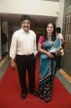 Chinni Jayanth @ GV Prakash Kumar & Saindhavi Wedding Reception Photos