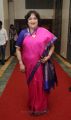 Latha Rajinikanth at GV Prakash Kumar & Saindhavi Wedding Reception Photos