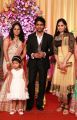 GV Prakash Kumar & Saindhavi Wedding Reception Photos