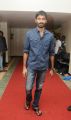 Actor Dhanush at GV Prakash Kumar & Saindhavi Wedding Reception Photos