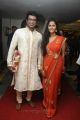 Singer Haricharan at GV Prakash Kumar & Saindhavi Wedding Reception Photos