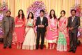 Shalini Ajith, Shamili at GV Prakash Kumar & Saindhavi Wedding Reception Photos