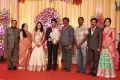 Madhesh at GV Prakash Kumar & Saindhavi Wedding Reception Photos