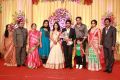 Udhaya at GV Prakash Kumar & Saindhavi Wedding Reception Photos