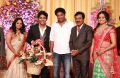 Elred Kumar at GV Prakash Kumar & Saindhavi Wedding Reception Photos