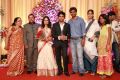 GV Prakash Kumar & Saindhavi Wedding Reception Photos