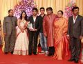 GV Prakash Kumar & Saindhavi Wedding Reception Photos