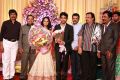 GV Prakash Kumar & Saindhavi Wedding Reception Photos