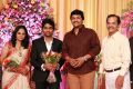 Harish Raghavendra at GV Prakash Kumar & Saindhavi Wedding Reception Photos