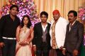 Drums Sivamani @ GV Prakash Kumar & Saindhavi Wedding Reception Photos