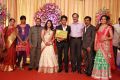 GV Prakash Kumar & Saindhavi Wedding Reception Photos