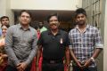 Manoj, Bharathiraja at GV Prakash Kumar & Saindhavi Wedding Reception Photos