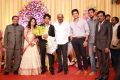 Jeeva at GV Prakash Kumar & Saindhavi Wedding Reception Photos