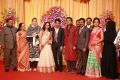 GV Prakash Kumar & Saindhavi Wedding Reception Photos