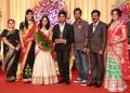 GV Prakash Kumar & Saindhavi Wedding Reception Photos