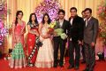 GV Prakash Kumar & Saindhavi Wedding Reception Photos