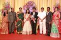 Gayatri Raghuram at GV Prakash Kumar & Saindhavi Wedding Reception Photos