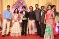 GV Prakash Kumar & Saindhavi Wedding Reception Photos