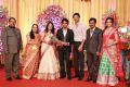 Srikanth at GV Prakash Kumar & Saindhavi Wedding Reception Photos