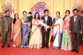 GV Prakash Kumar & Saindhavi Wedding Reception Photos