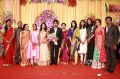 GV Prakash Kumar & Saindhavi Wedding Reception Photos