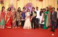 GV Prakash Kumar & Saindhavi Wedding Reception Photos